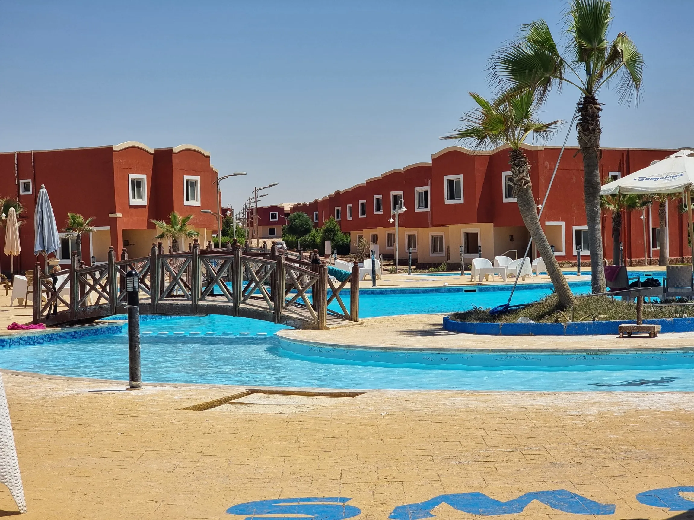 Chalet for sale in Bungalows  in North Coast-Sahel  of 66 m² with 1 bedrooms