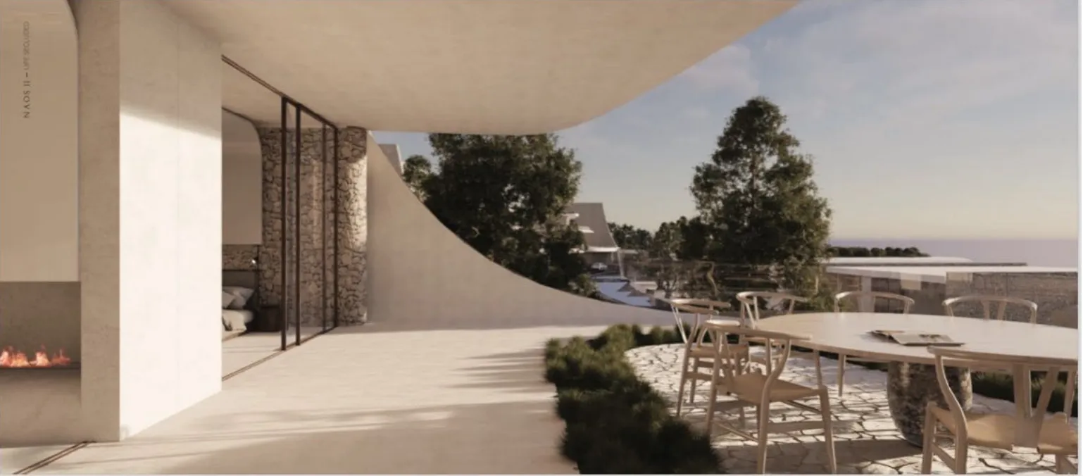  for sale in Ogma - Azha Ras El Hekma in  of 0 m² with 0 bedrooms