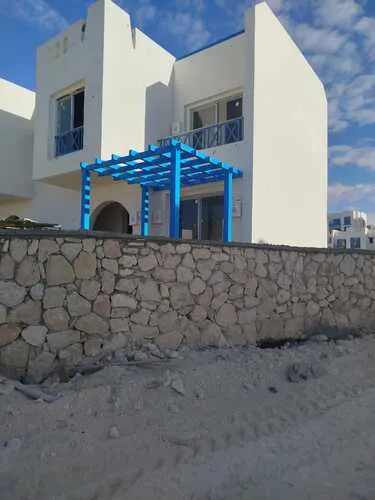 Twinhouse for sale in Mountain View Ras El Hekma in Ras El Hekma of 155 m² with 3 bedrooms