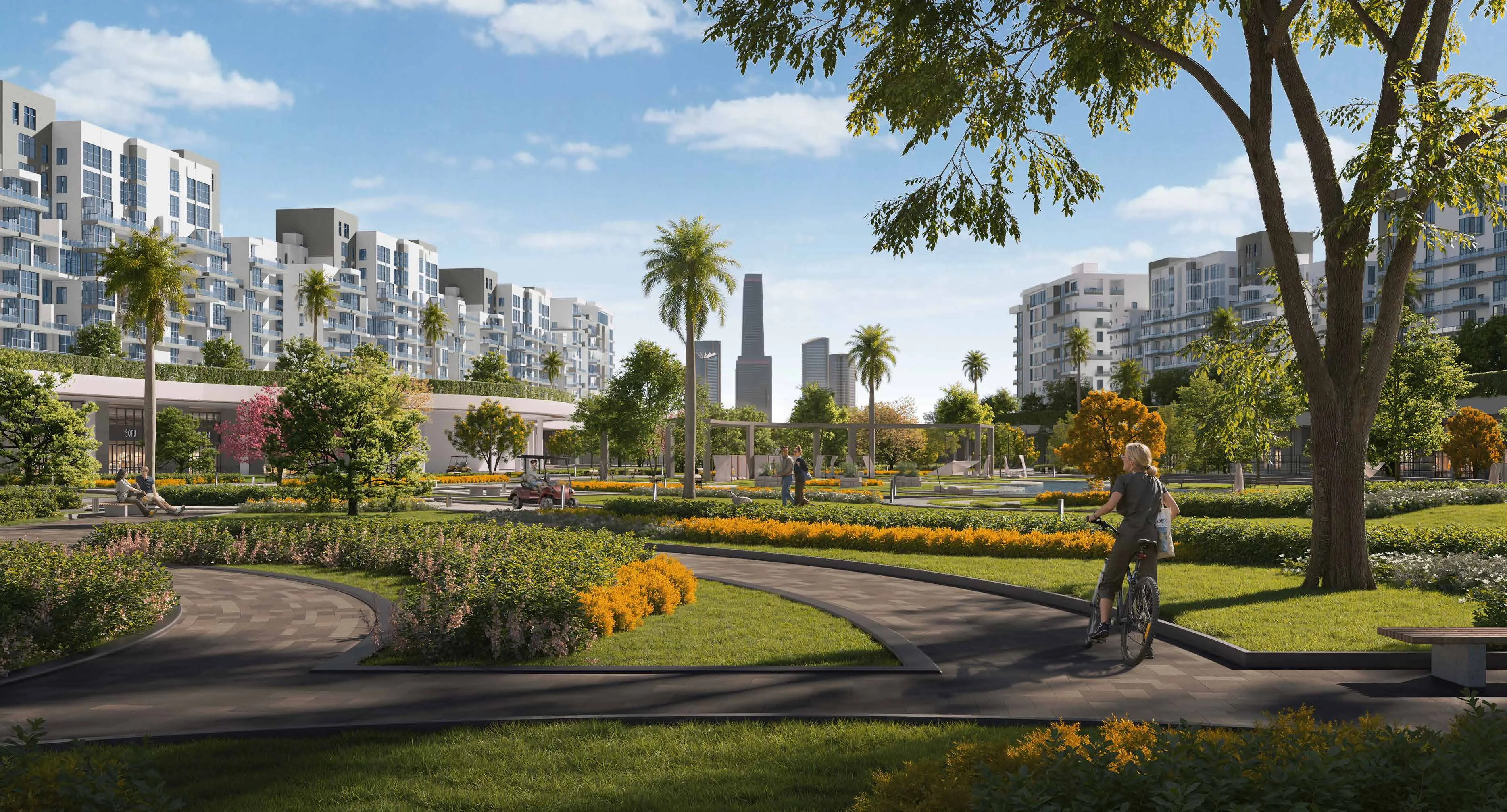  for sale in Jade Park in  of 0 m² with 0 bedrooms