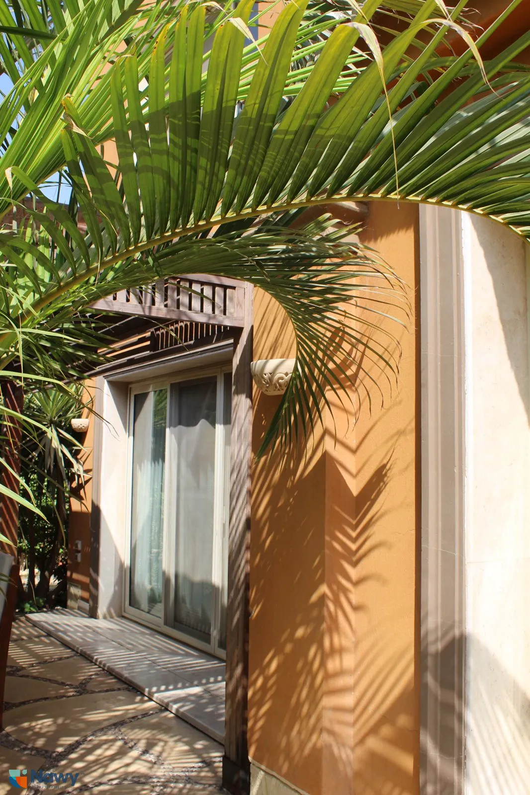 Twinhouse for sale in Bellagio in New Cairo of 0 m² with 3 bedrooms
