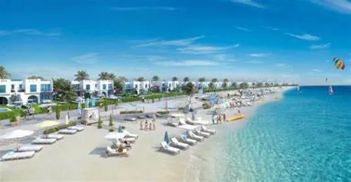 Chalet for sale in Mountain View Ras El Hekma in Ras El Hekma of 108 m² with 2 bedrooms