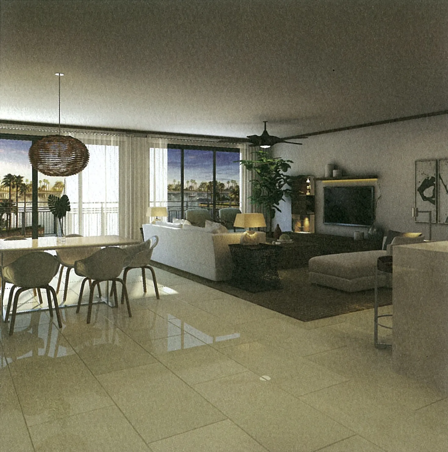  for sale in Marassi in  of 0 m² with 0 bedrooms