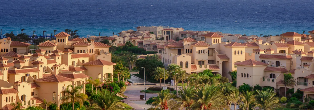 Twinhouse for sale in La Vista Bay East in Al Dabaa of 0 m² with 5 bedrooms