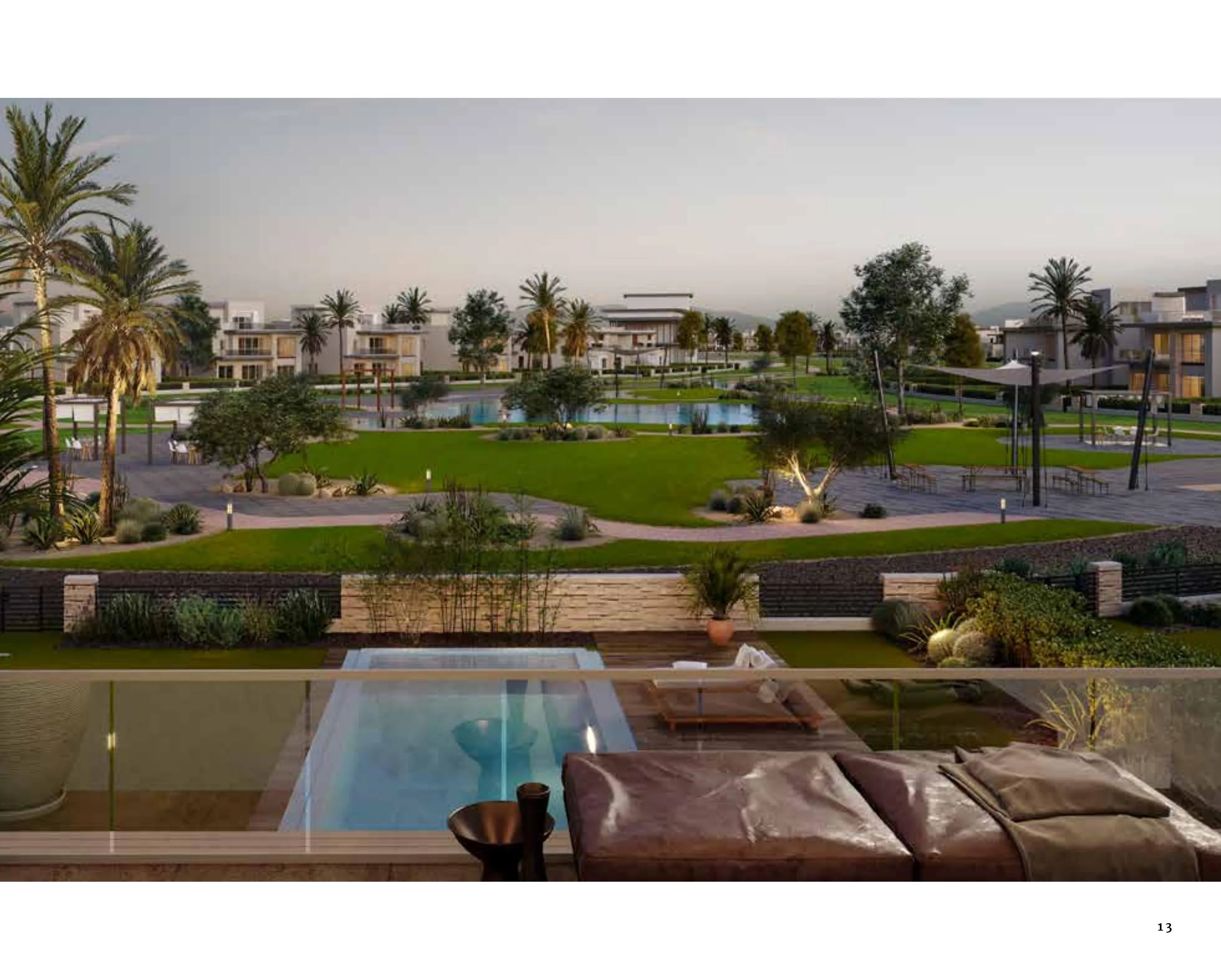  for sale in The Estates Residence   in  of 0 m² with 0 bedrooms