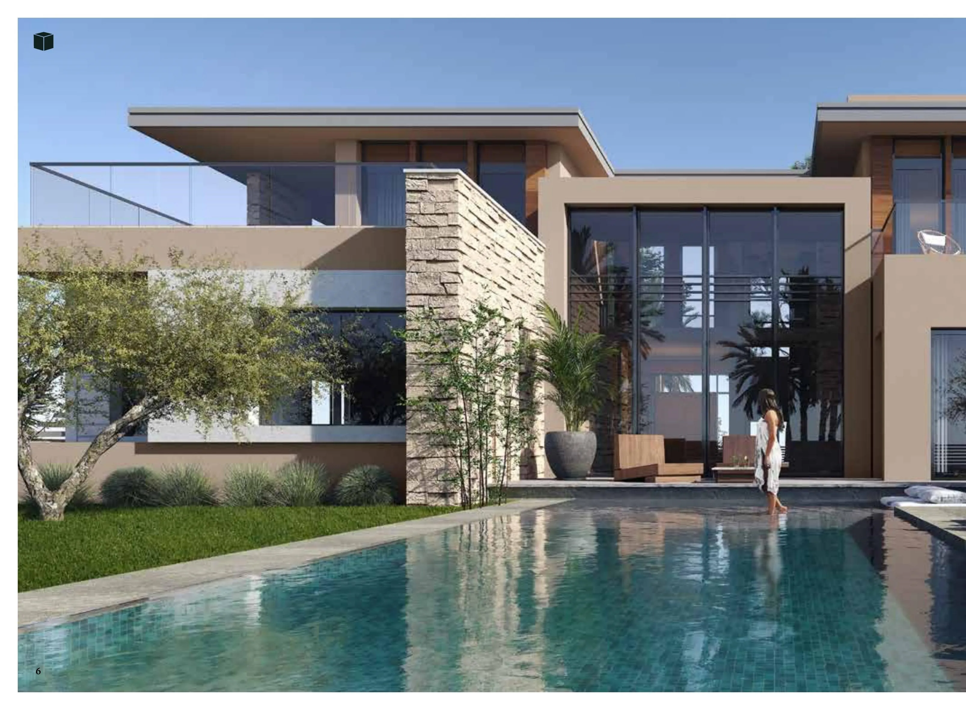  for sale in The Estates Residence   in  of 0 m² with 0 bedrooms