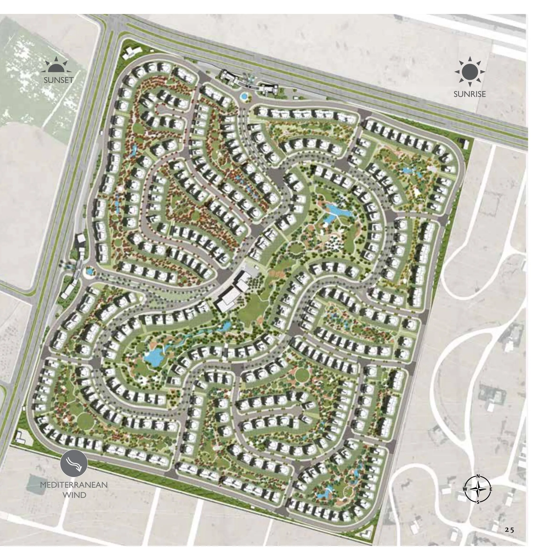  for sale in The Estates Residence   in  of 0 m² with 0 bedrooms