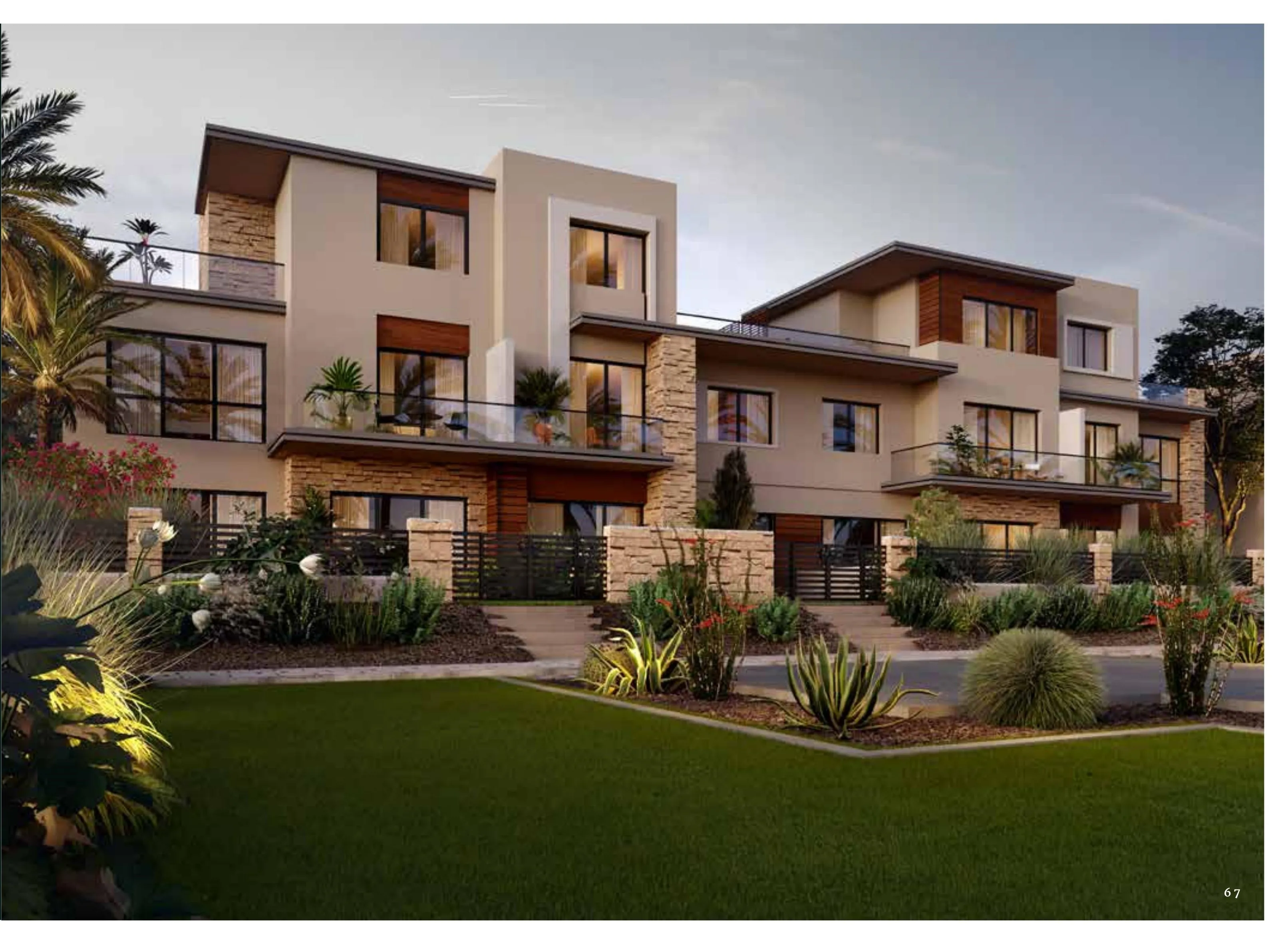  for sale in The Estates Residence   in  of 0 m² with 0 bedrooms