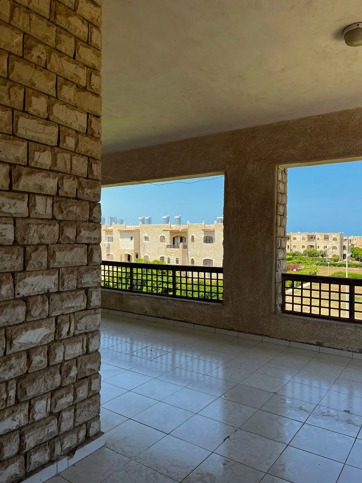 Chalet for sale in Marina 6 in North Coast-Sahel  of 165 m² with 4 bedrooms
