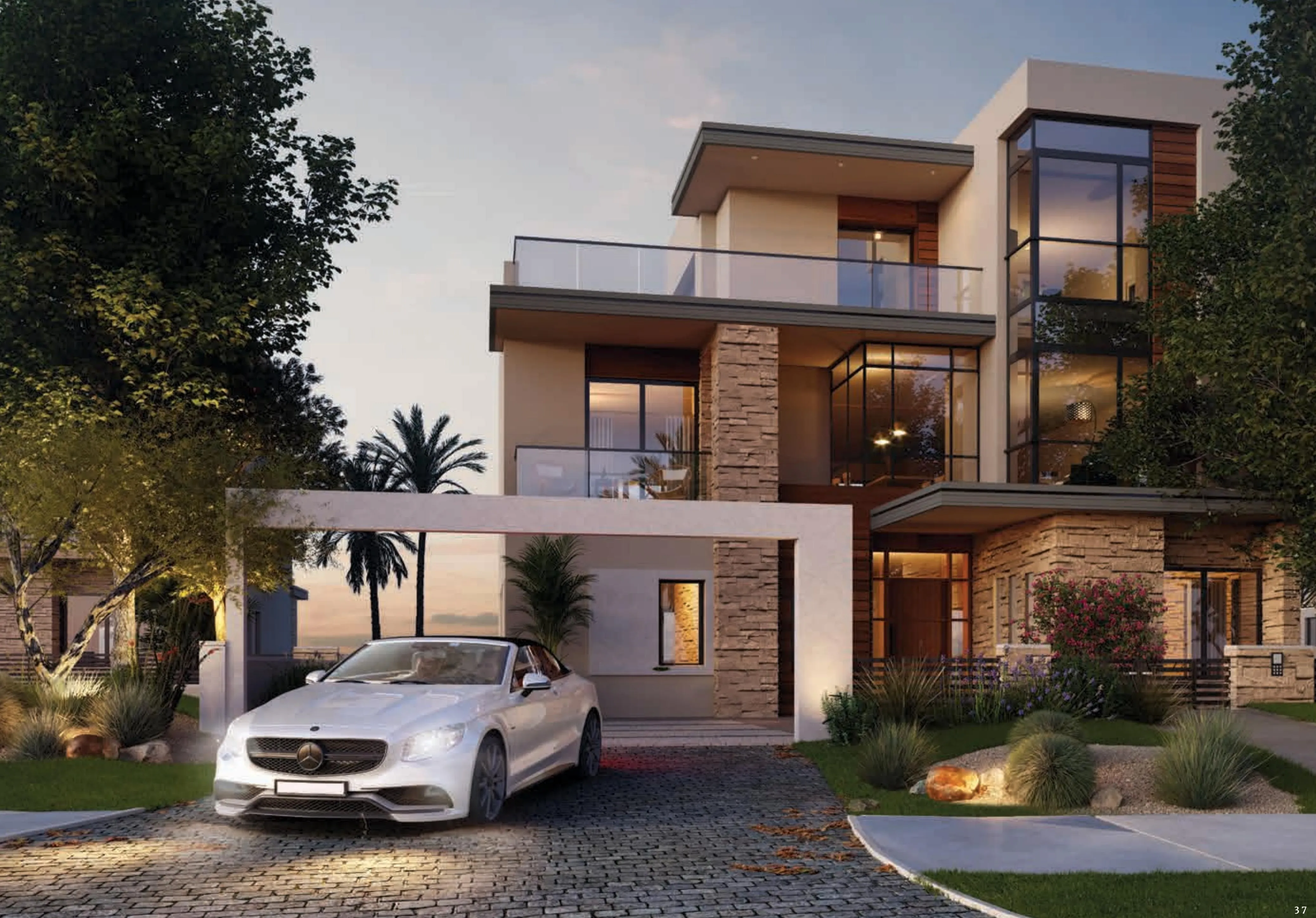  for sale in The Estates Residence   in  of 0 m² with 0 bedrooms