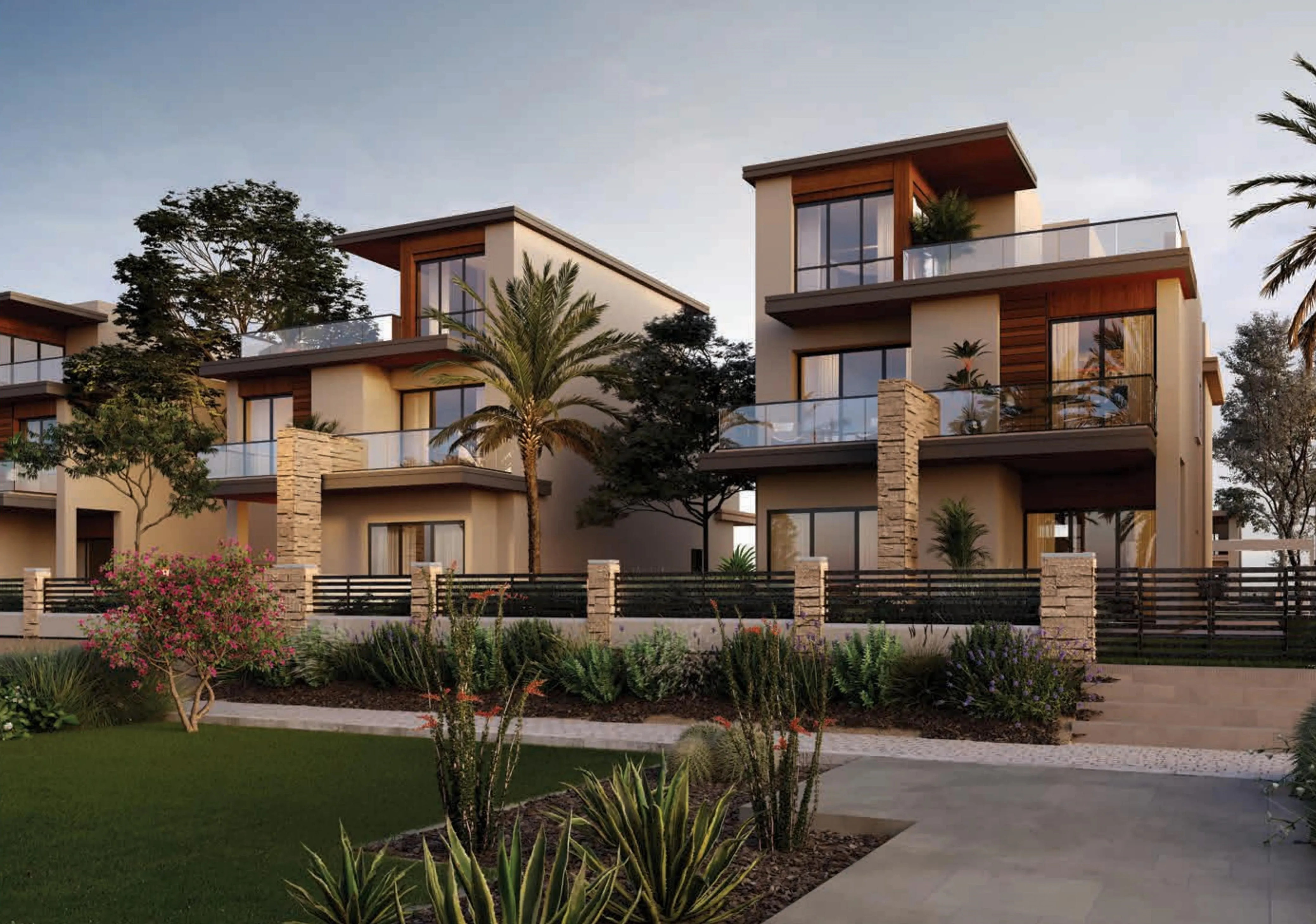  for sale in The Estates Residence   in  of 0 m² with 0 bedrooms