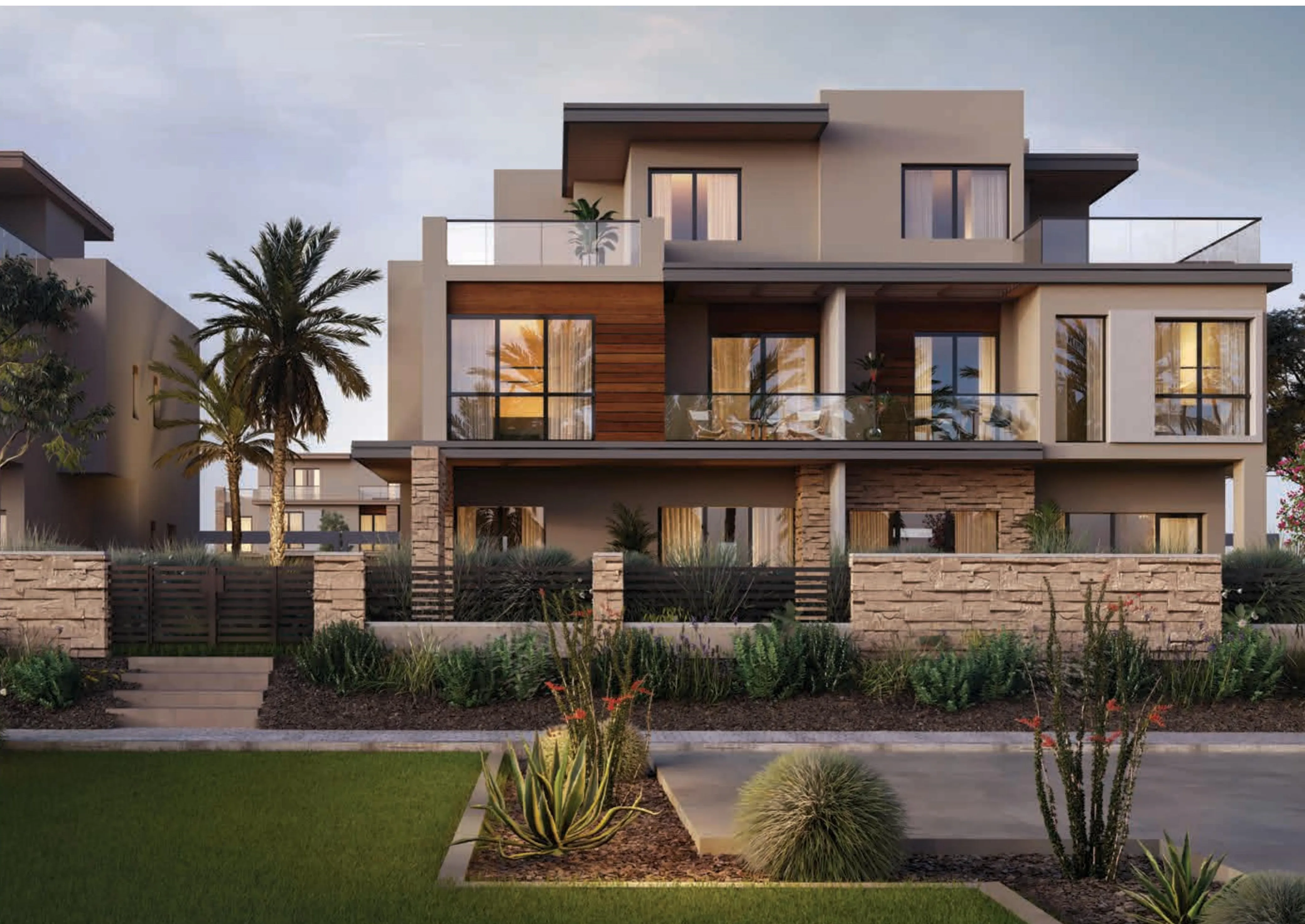  for sale in The Estates Residence   in  of 0 m² with 0 bedrooms