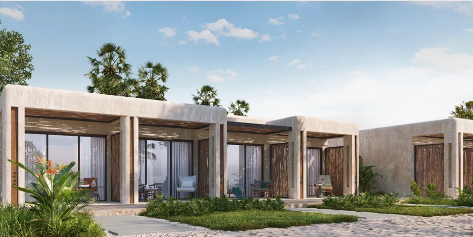  للبيع في جايا كابانا في  بمساحة 0 م² تتكون من 0 غرف