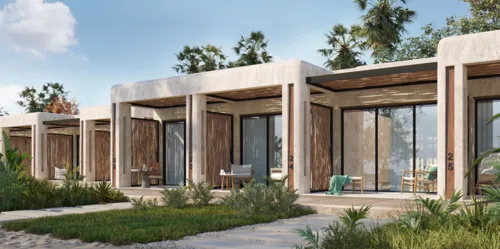  للبيع في جايا كابانا في  بمساحة 0 م² تتكون من 0 غرف