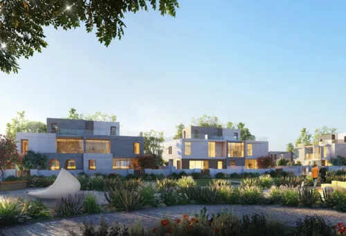 Apartment for sale in VYE SODIC in New Zayed of 158 m² with 3 bedrooms