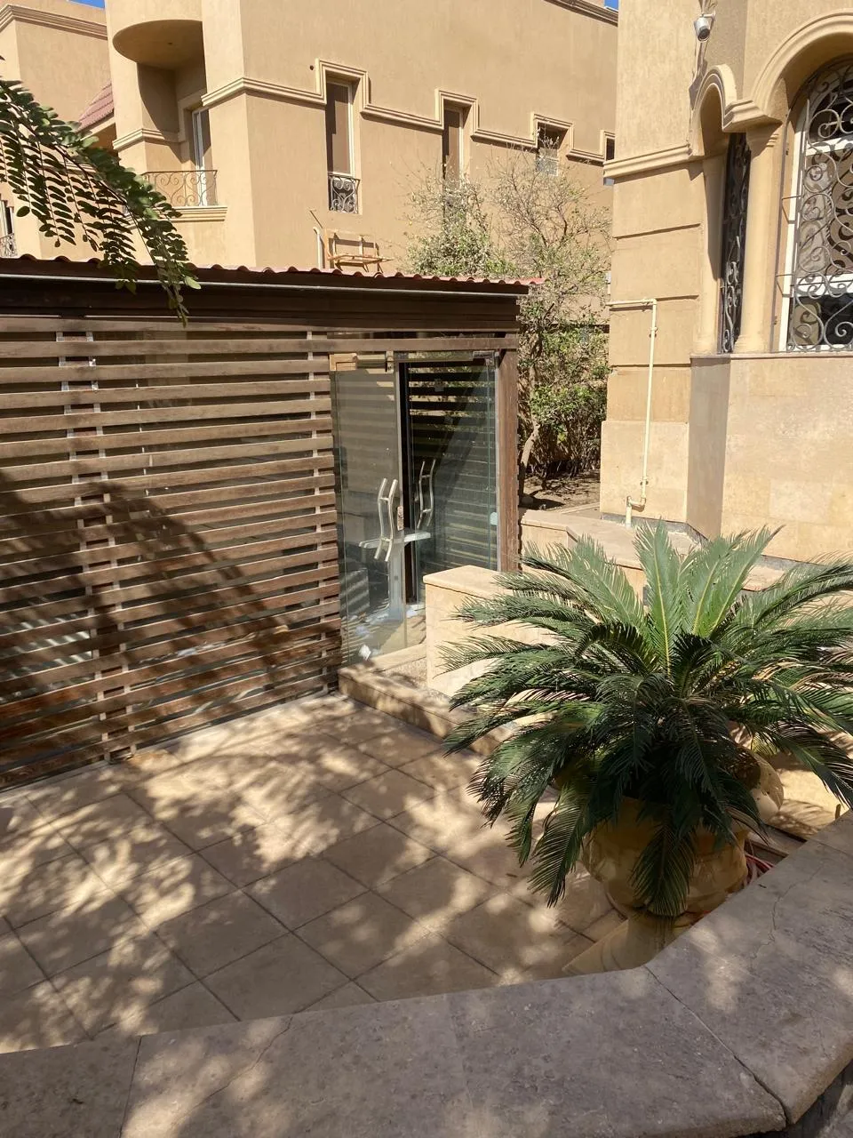 Twinhouse for sale in Acasia in New Cairo of 216 m² with 4 bedrooms