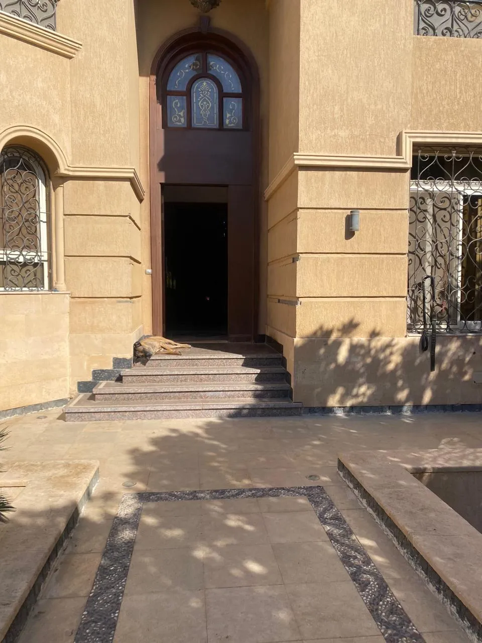 Twinhouse for sale in Acasia in New Cairo of 216 m² with 4 bedrooms