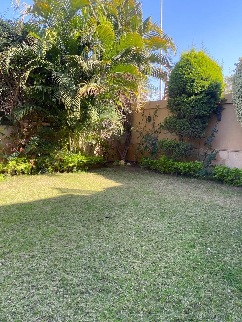 Twinhouse for sale in Acasia in New Cairo of 216 m² with 4 bedrooms