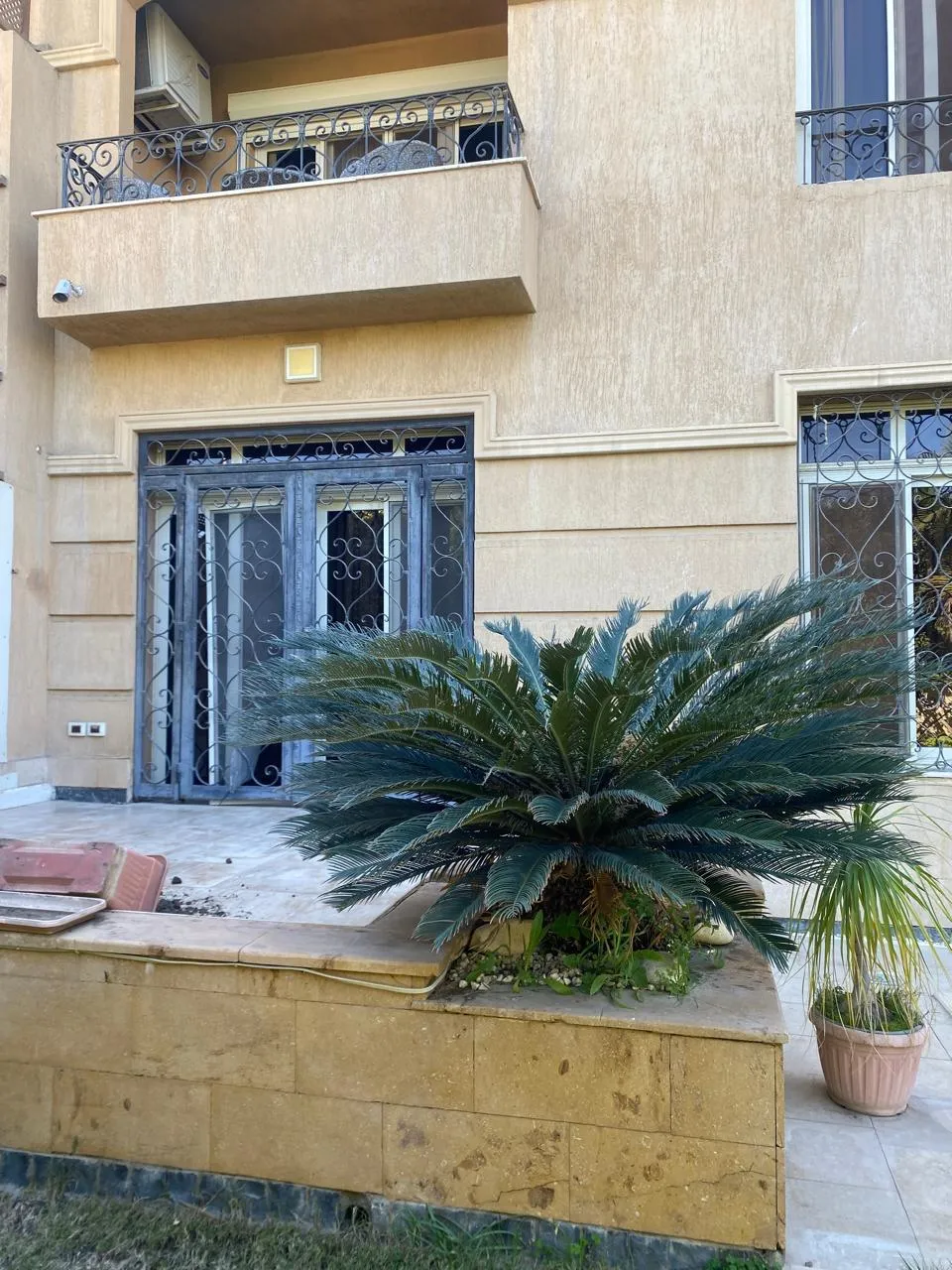 Twinhouse for sale in Acasia in New Cairo of 216 m² with 4 bedrooms