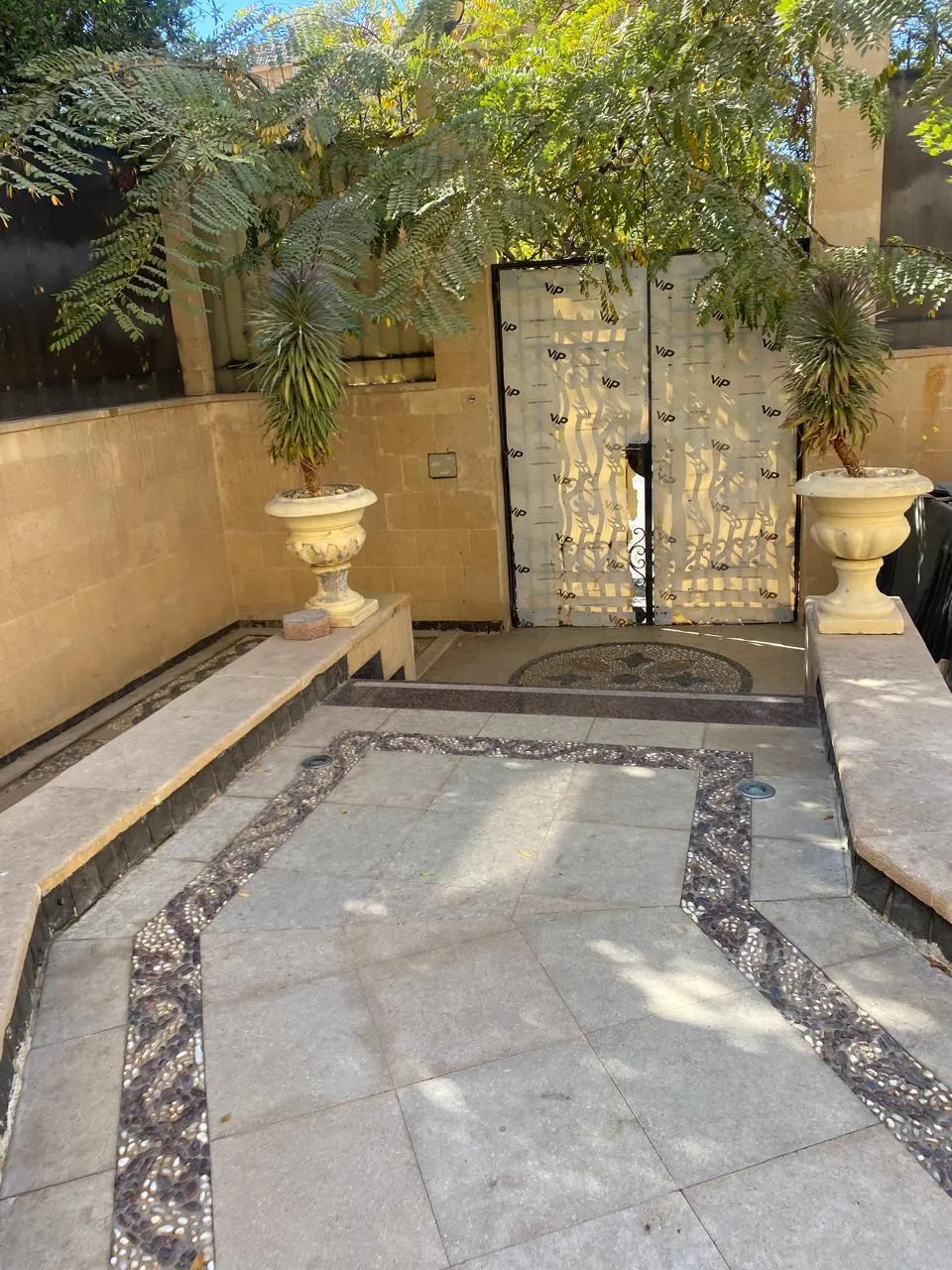Twinhouse for sale in Acasia in New Cairo of 216 m² with 4 bedrooms