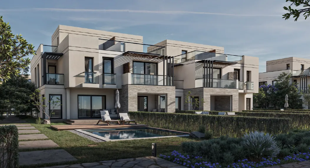  للبيع في هايد بارك سنترال في  بمساحة 0 م² تتكون من 0 غرف