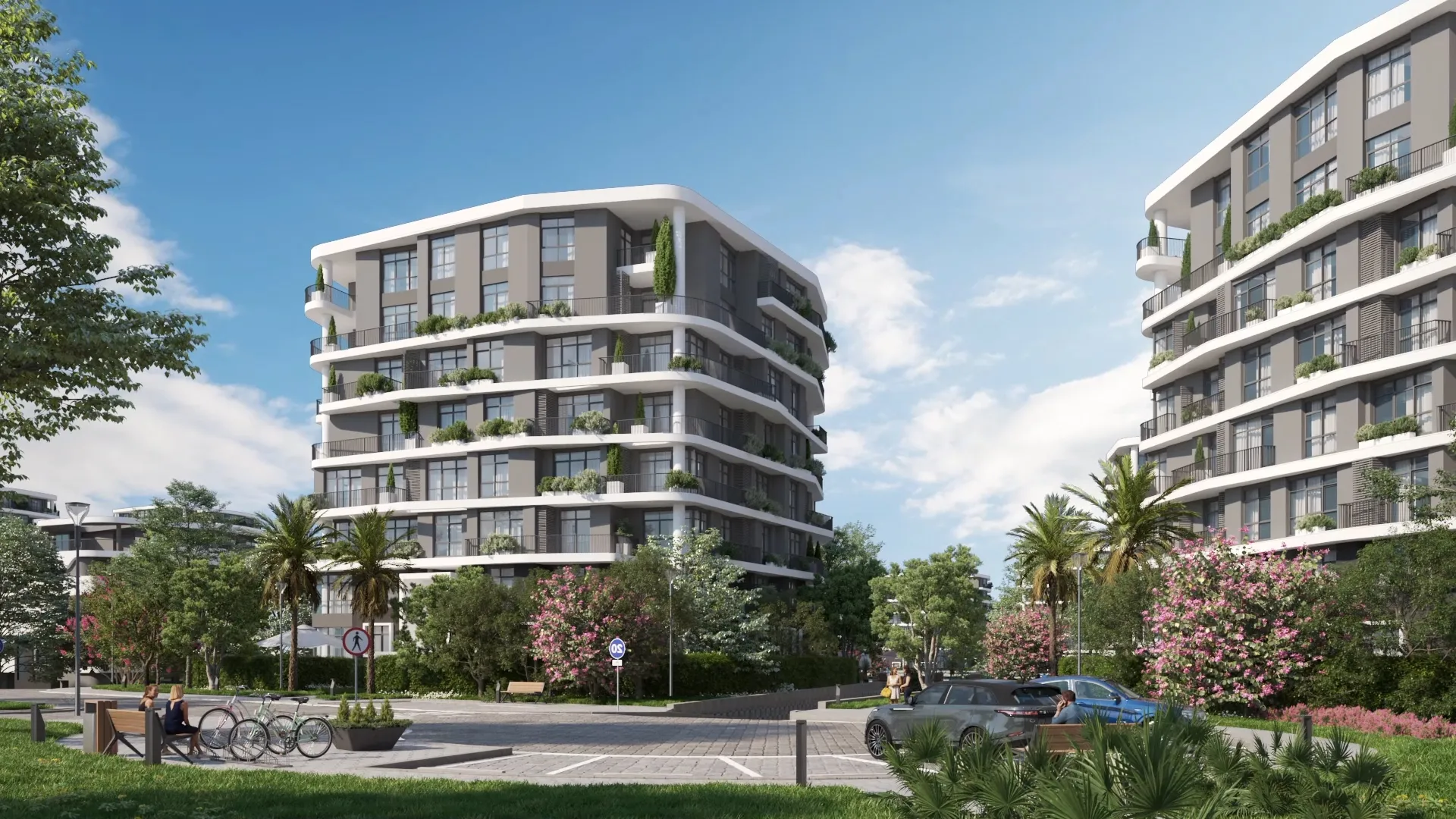  للبيع في أرمونيا  في  بمساحة 0 م² تتكون من 0 غرف