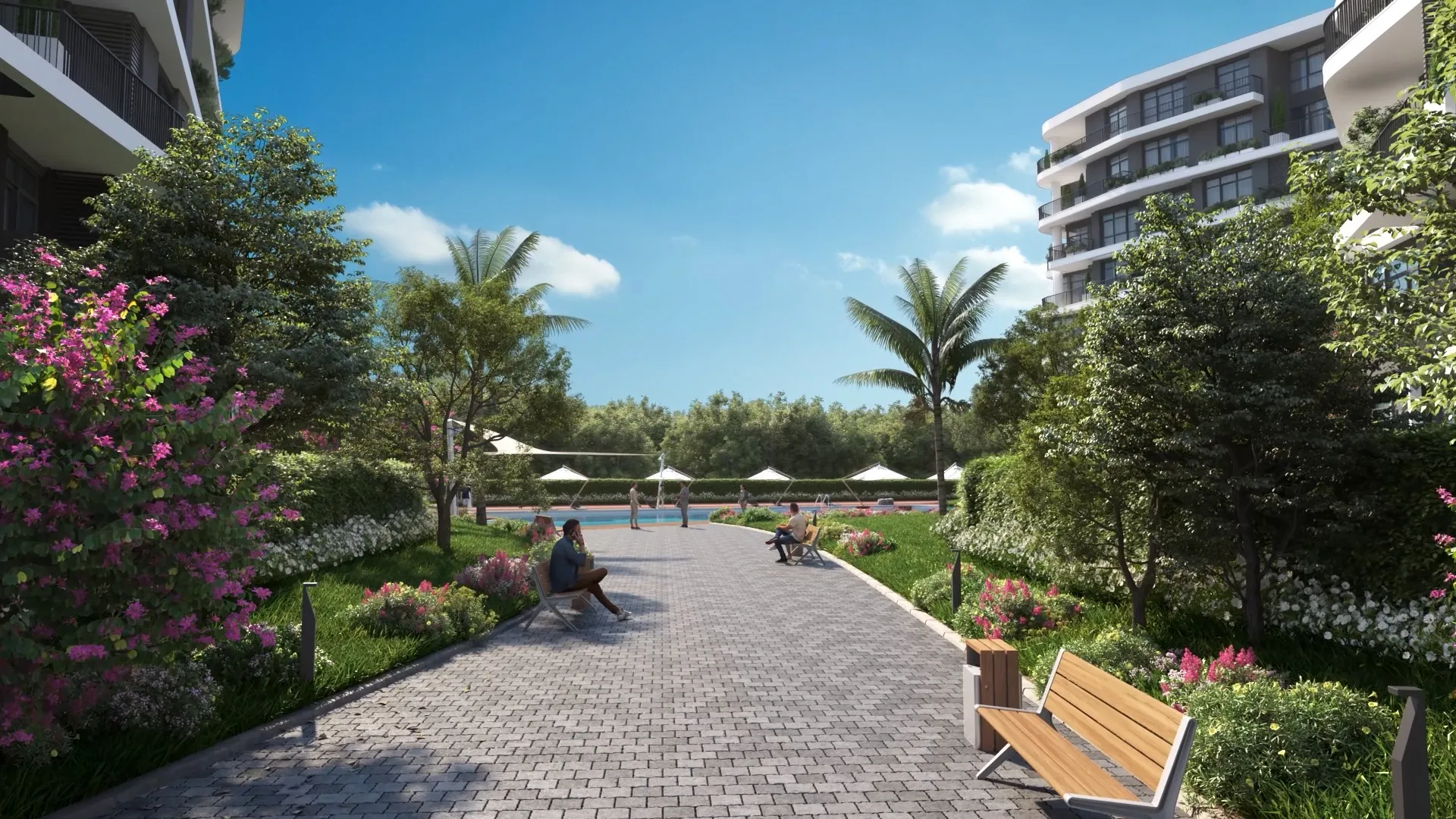  للبيع في أرمونيا  في  بمساحة 0 م² تتكون من 0 غرف