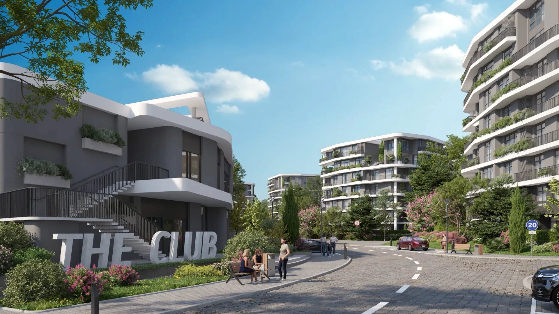  للبيع في أرمونيا  في  بمساحة 0 م² تتكون من 0 غرف