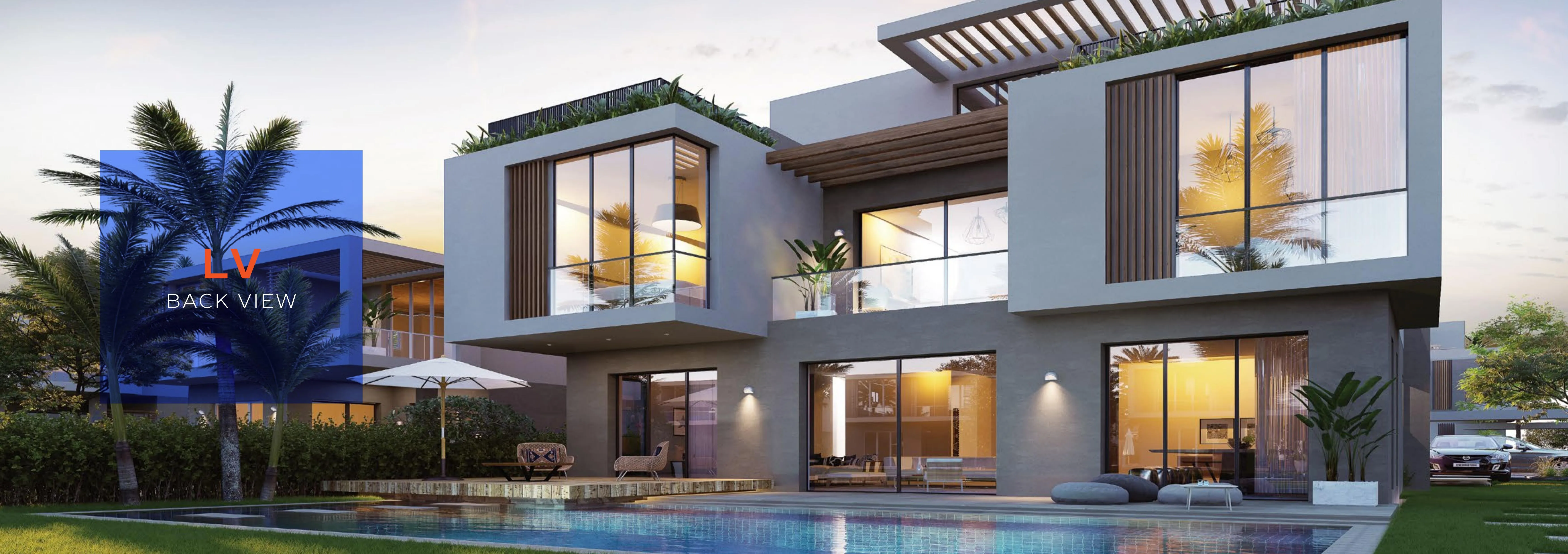  for sale in SODIC East in  of 0 m² with 0 bedrooms