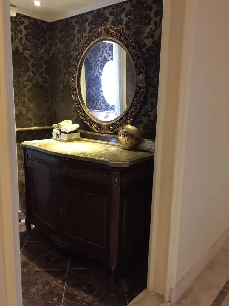 Twinhouse for sale in Al Nasayem in 6th of October City of 420 m² with 4 bedrooms