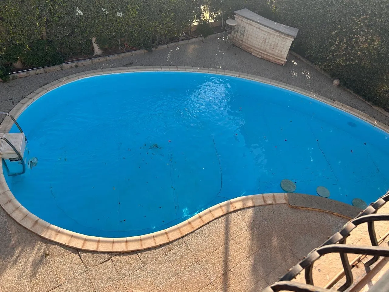 Villa for sale in Al Rabwa in 6th of October City of 300 m² with 4 bedrooms
