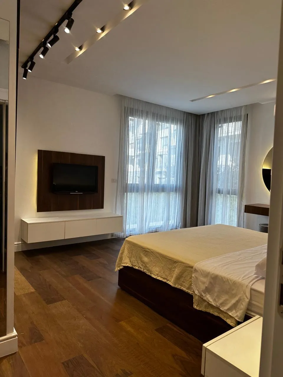 Apartment for sale in Eastown in New Cairo of 156 m² with 2 bedrooms