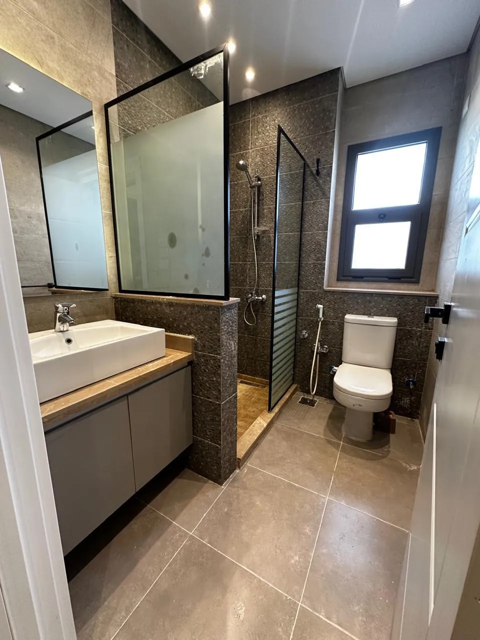 Apartment for sale in Eastown in New Cairo of 156 m² with 2 bedrooms