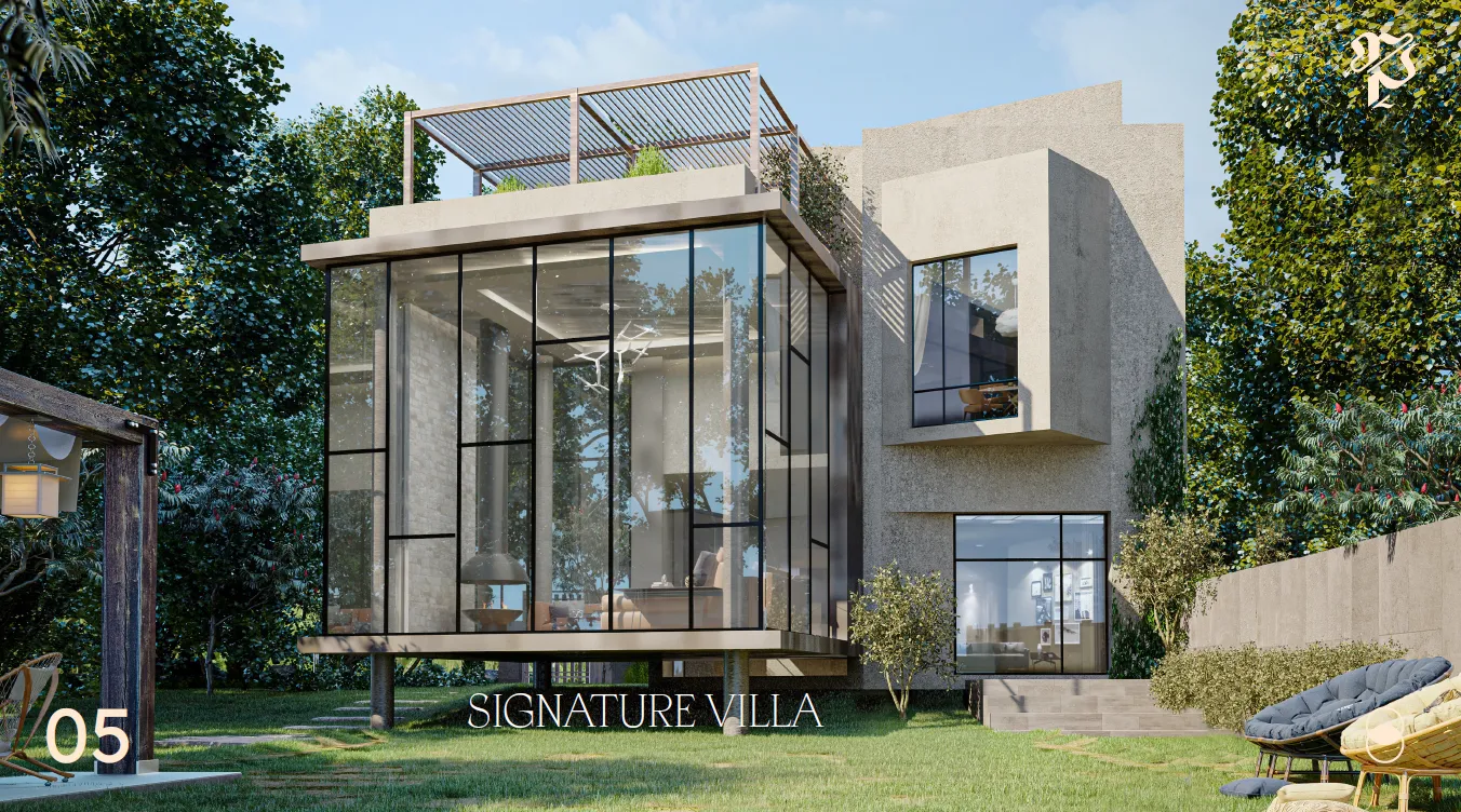  for sale in Gates Prive in  of 0 m² with 0 bedrooms