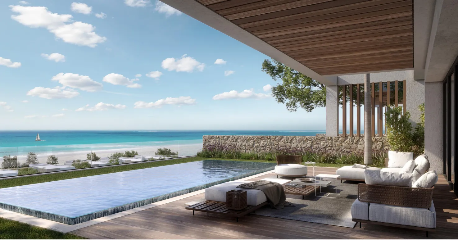 Villa for sale in Azha North Coast  in Ras El Hekma of 265 m² with 5 bedrooms