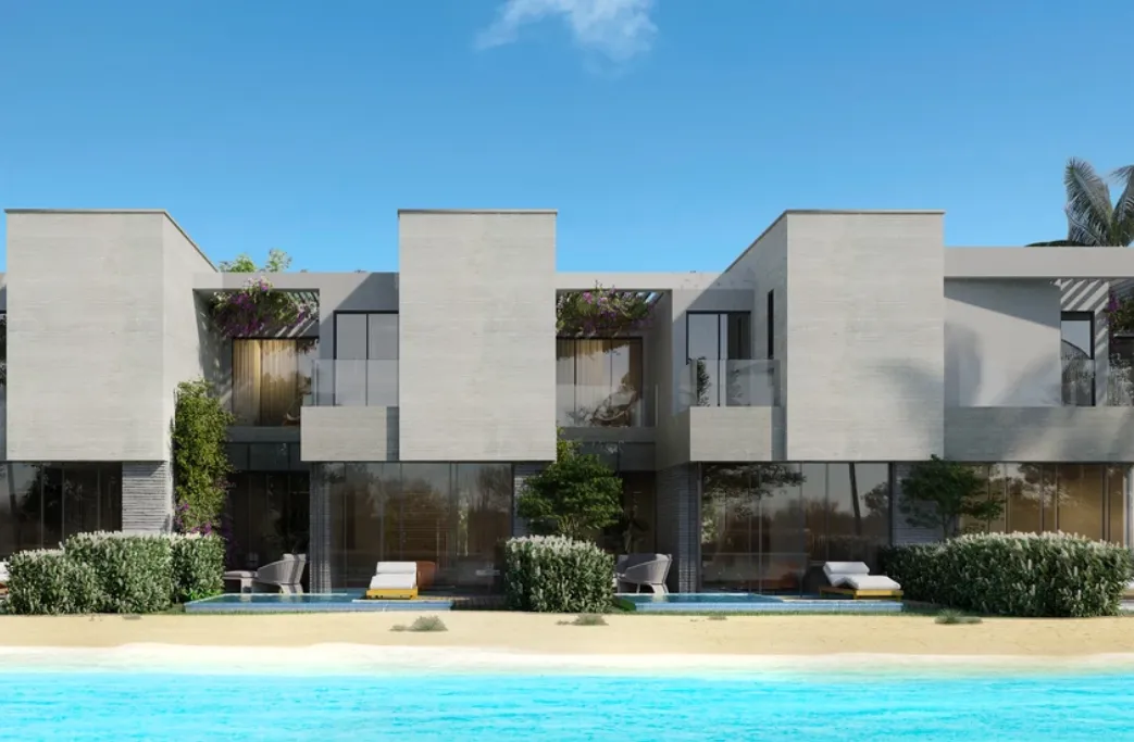 Villa for sale in Azha North Coast  in Ras El Hekma of 265 m² with 5 bedrooms