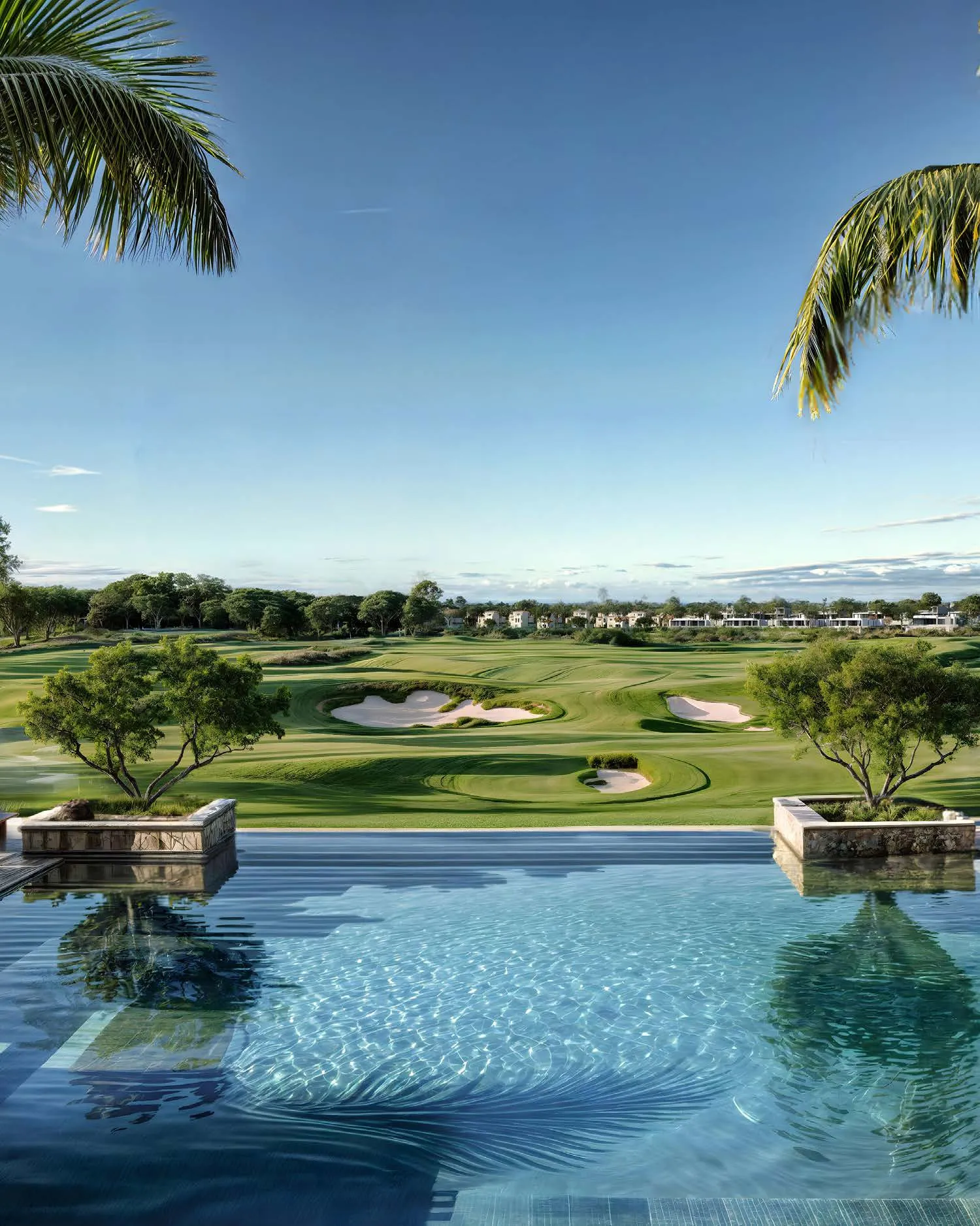  للبيع في سفاير جولف ريزيدينس في  بمساحة 0 م² تتكون من 0 غرف