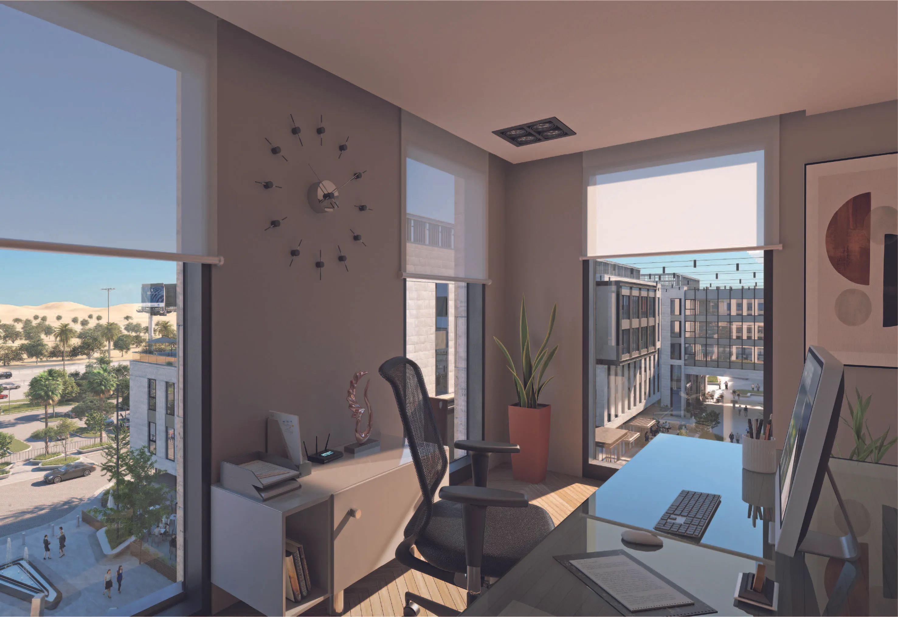 for sale in Swan Lake Residences Office Park in of 0 m² with 0 bedrooms