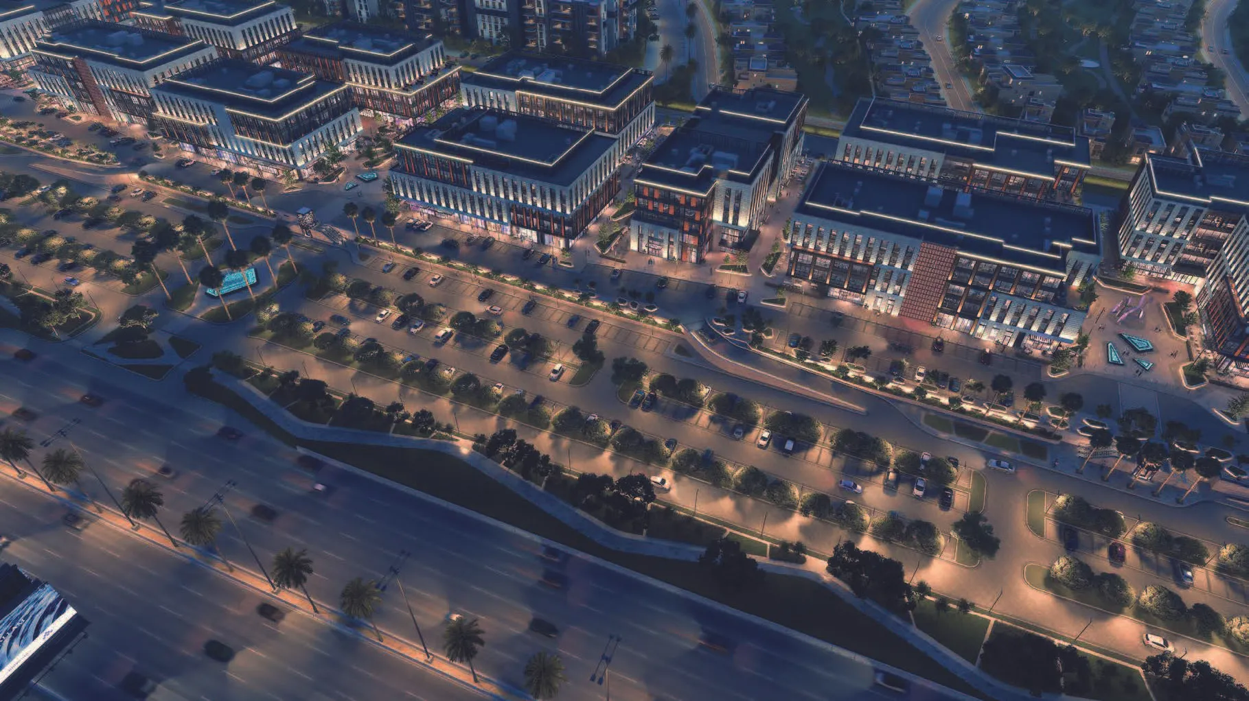 for sale in Swan Lake Residences Office Park in of 0 m² with 0 bedrooms