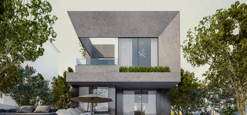 Townhouse for sale in Eastshire  in New Cairo of 0 m² with 3 bedrooms