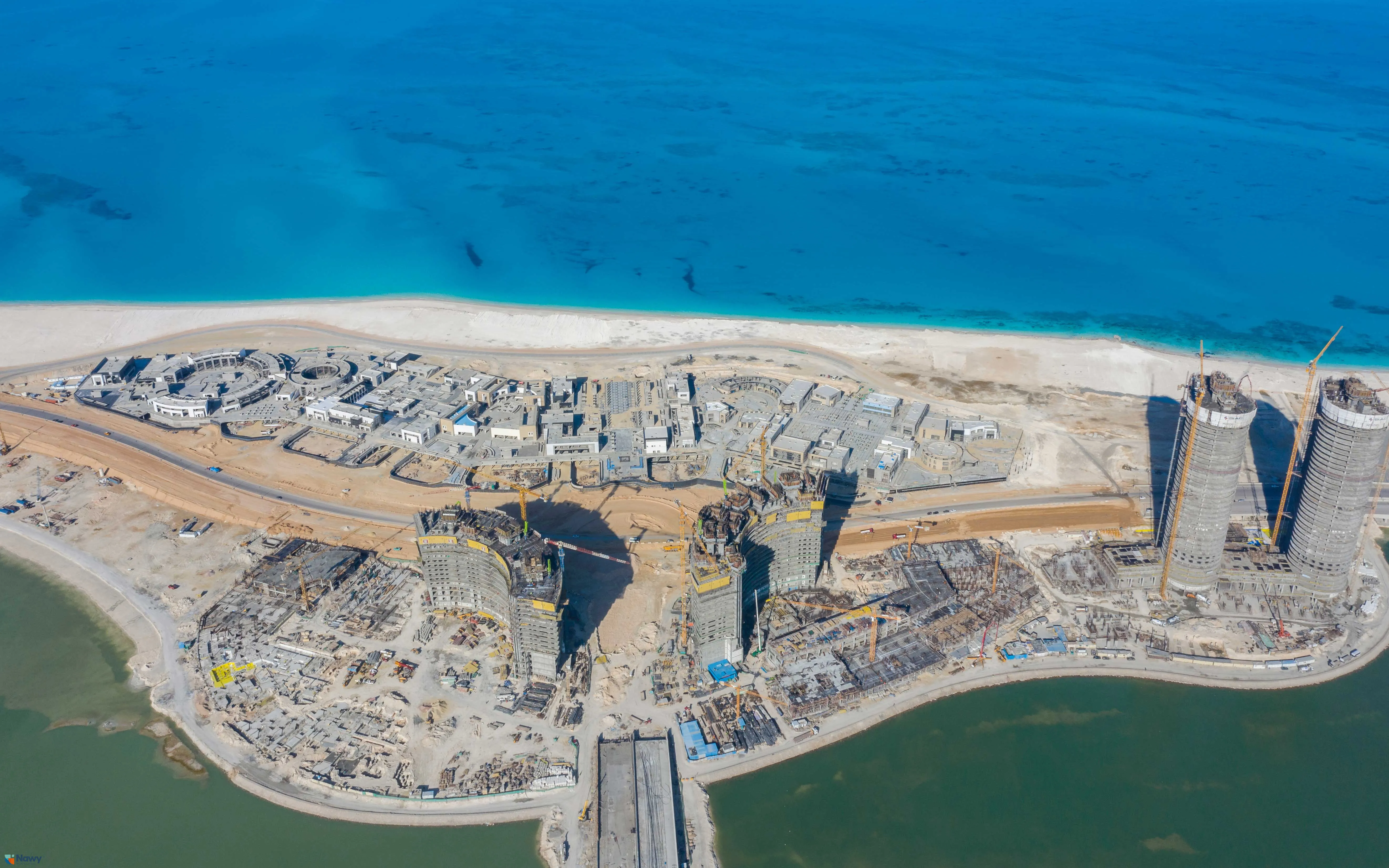  for sale in The Gate - New Alamein in  of 0 m² with 0 bedrooms