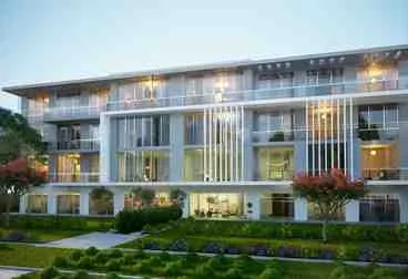 Apartment for sale in Joulz in 6th of October City of 0 m² with 1 bedrooms