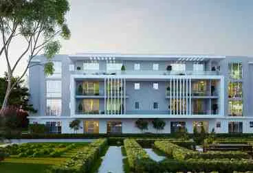 Apartment for sale in Joulz in 6th of October City of 0 m² with 1 bedrooms