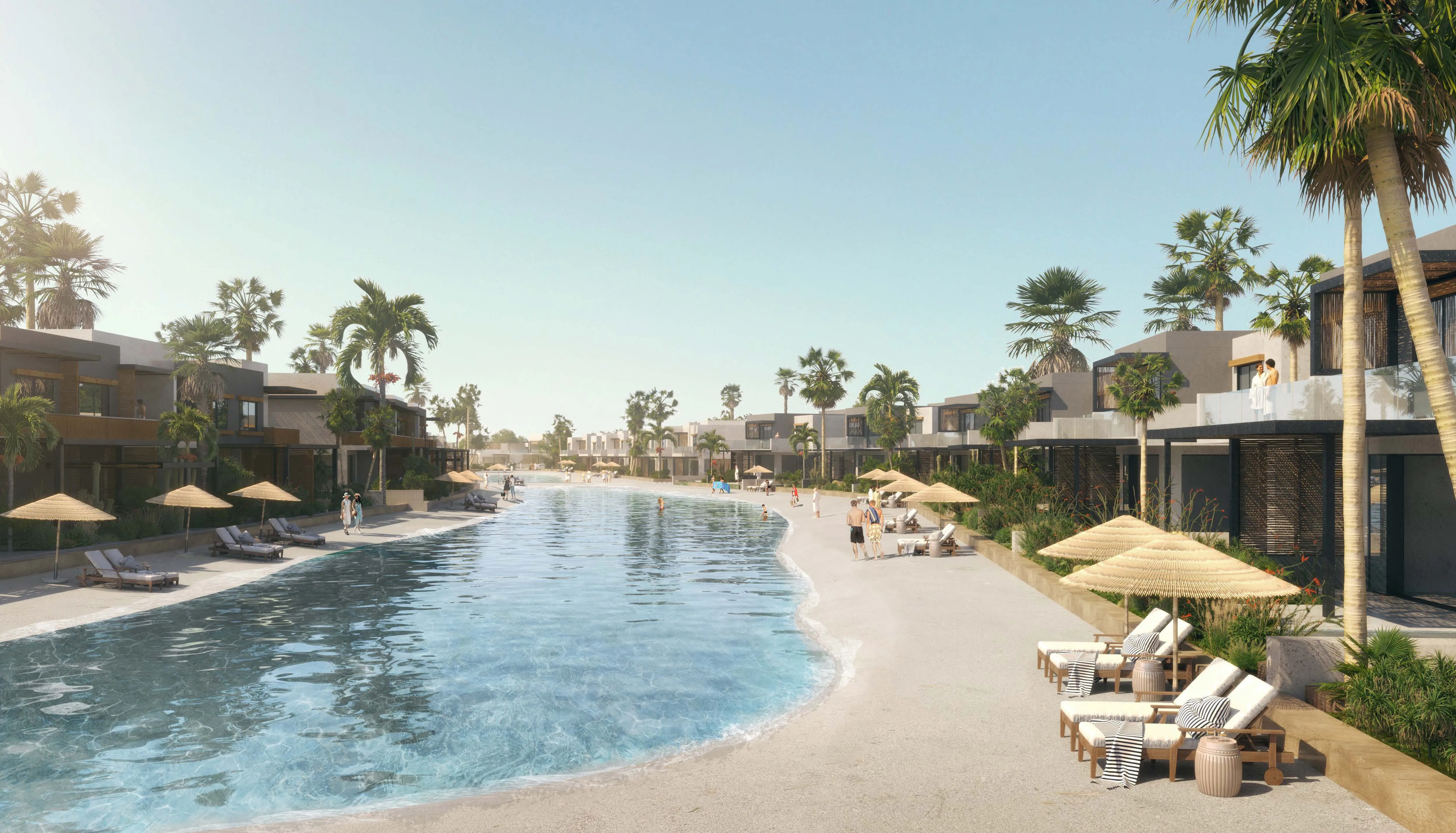 Chalet for sale in Jefaira in Ras El Hekma of 101 m² with 2 bedrooms