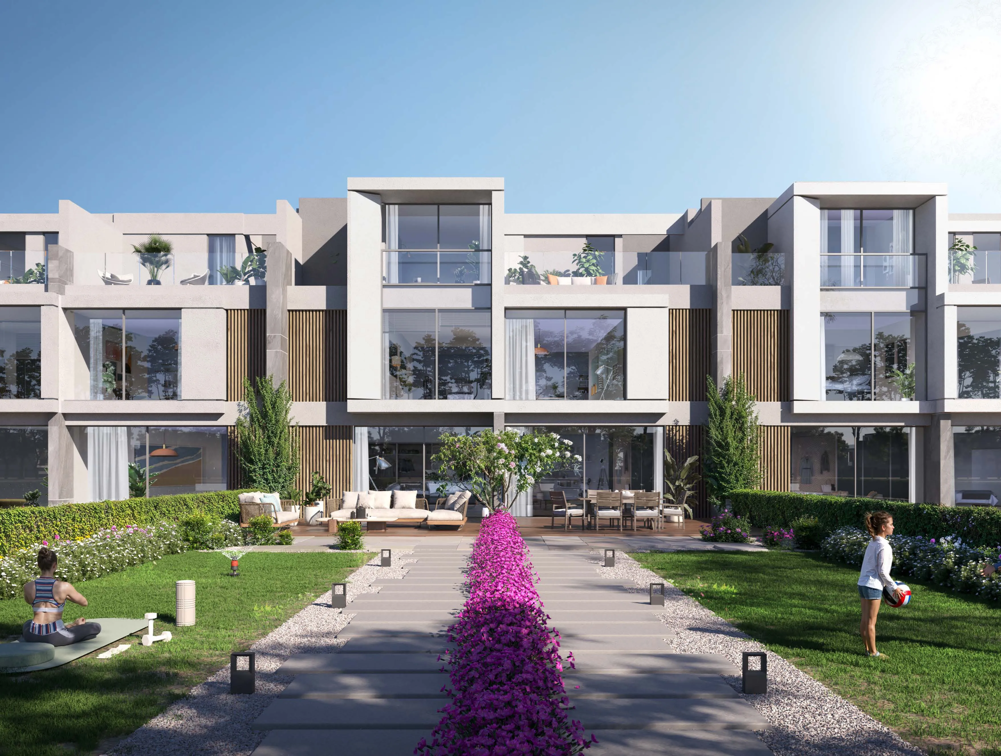 for sale in El Patio Hills in of 0 m² with 0 bedrooms