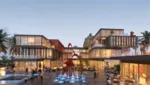 Office for sale in Nmq in 6th of October City of 72 m² with 0 bedrooms