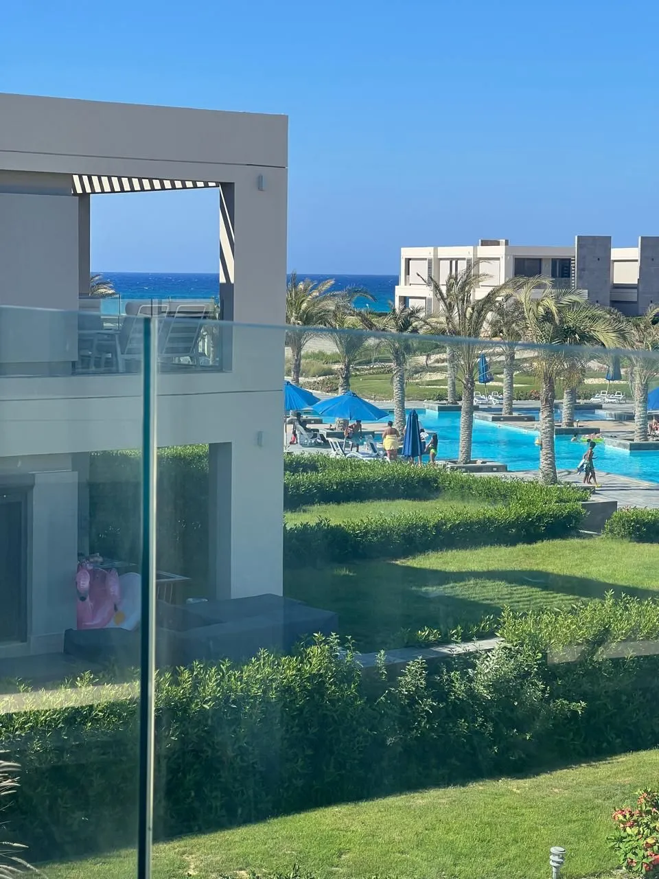 Twinhouse for sale in La Vista Ras El Hekma in Ras El Hekma of 220 m² with 4 bedrooms