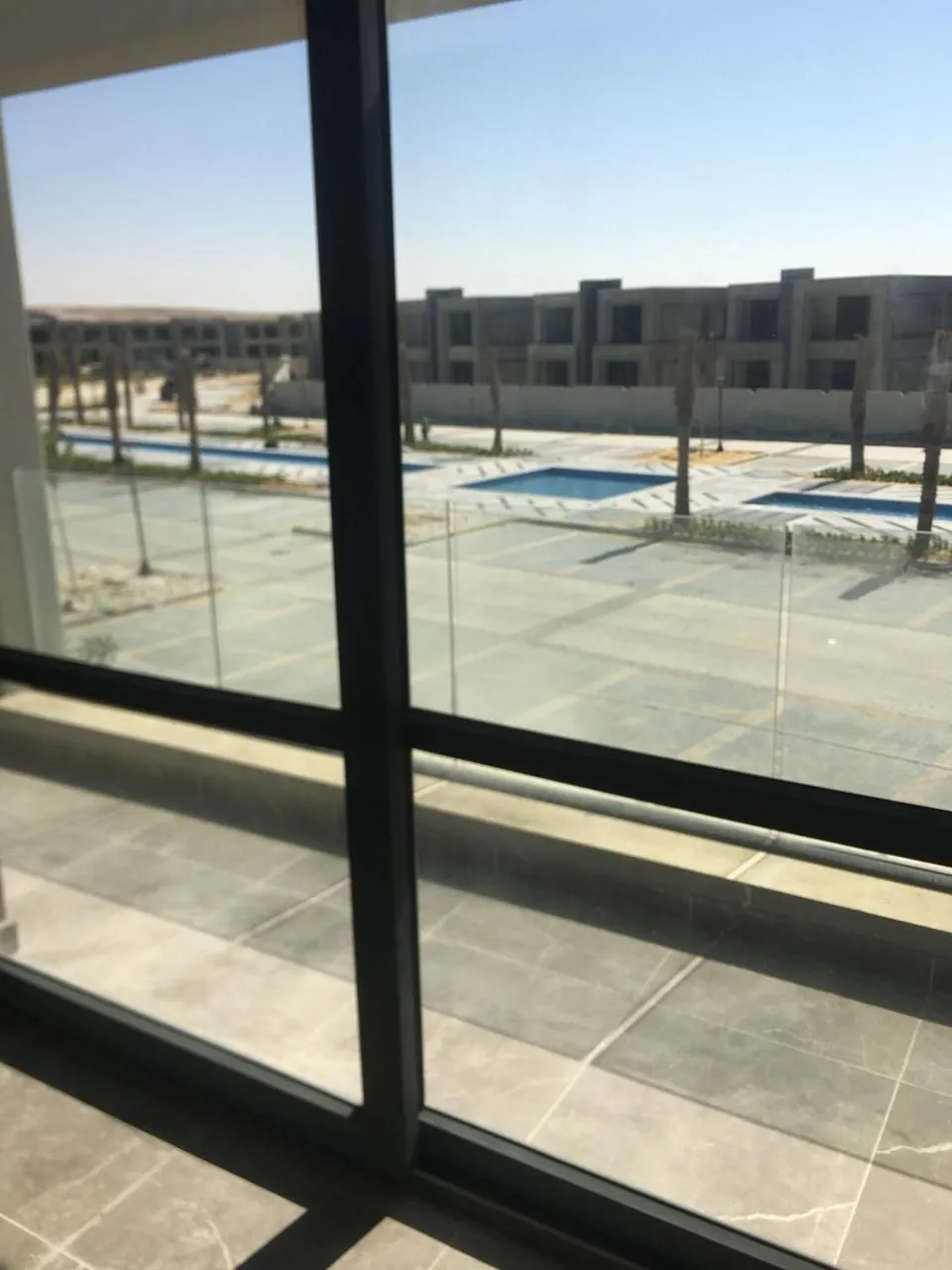 Twinhouse for sale in La Vista Ras El Hekma in Ras El Hekma of 220 m² with 4 bedrooms
