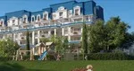 Apartment for sale in Mountain View iCity October in Northern Expansion of 135 m² with 3 bedrooms
