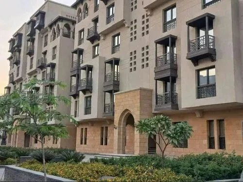 Apartment for sale in El Fustat in Old Cairo of 146 m² with 2 bedrooms